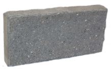 Камень облицовочный (под колотый гранит) Серый