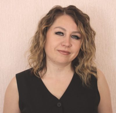Денисова Ирина Юрьевна