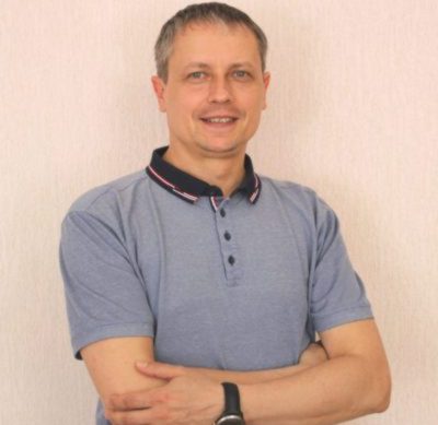 Ковязин Павел Владимирович