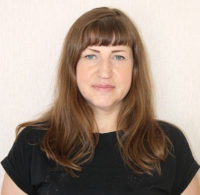 Мамонова Наталья Владимировна